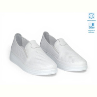 Слипоны Allshoes 211854