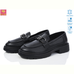 Туфли PLPS R032-1