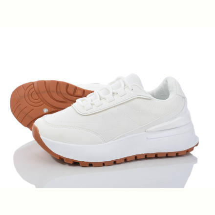 Кроссовки Violeta 177-29 white