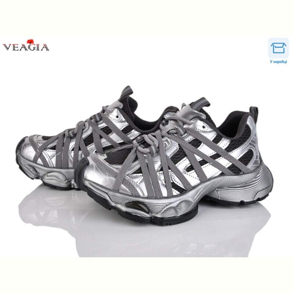 Кроссовки Veagia-ADA V3600