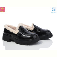 Туфли PLPS MR052-3