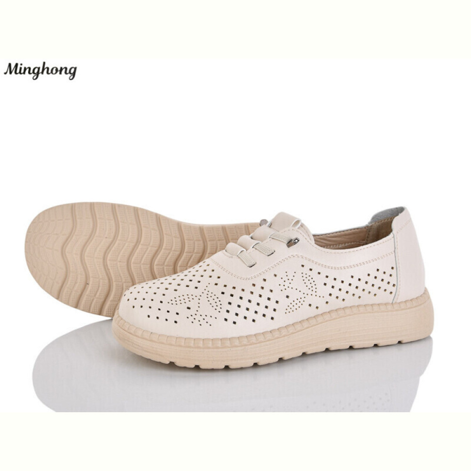 Туфли Minghong 306-3 Туфли Minghong 306-3