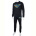 Спортивный костюм Obuvok 02929 black