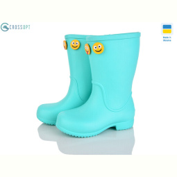 Сапоги из пены CROSSOPT 123065AT