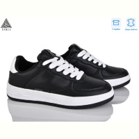 Кроссовки STILLI Group AR20-19 шкіра