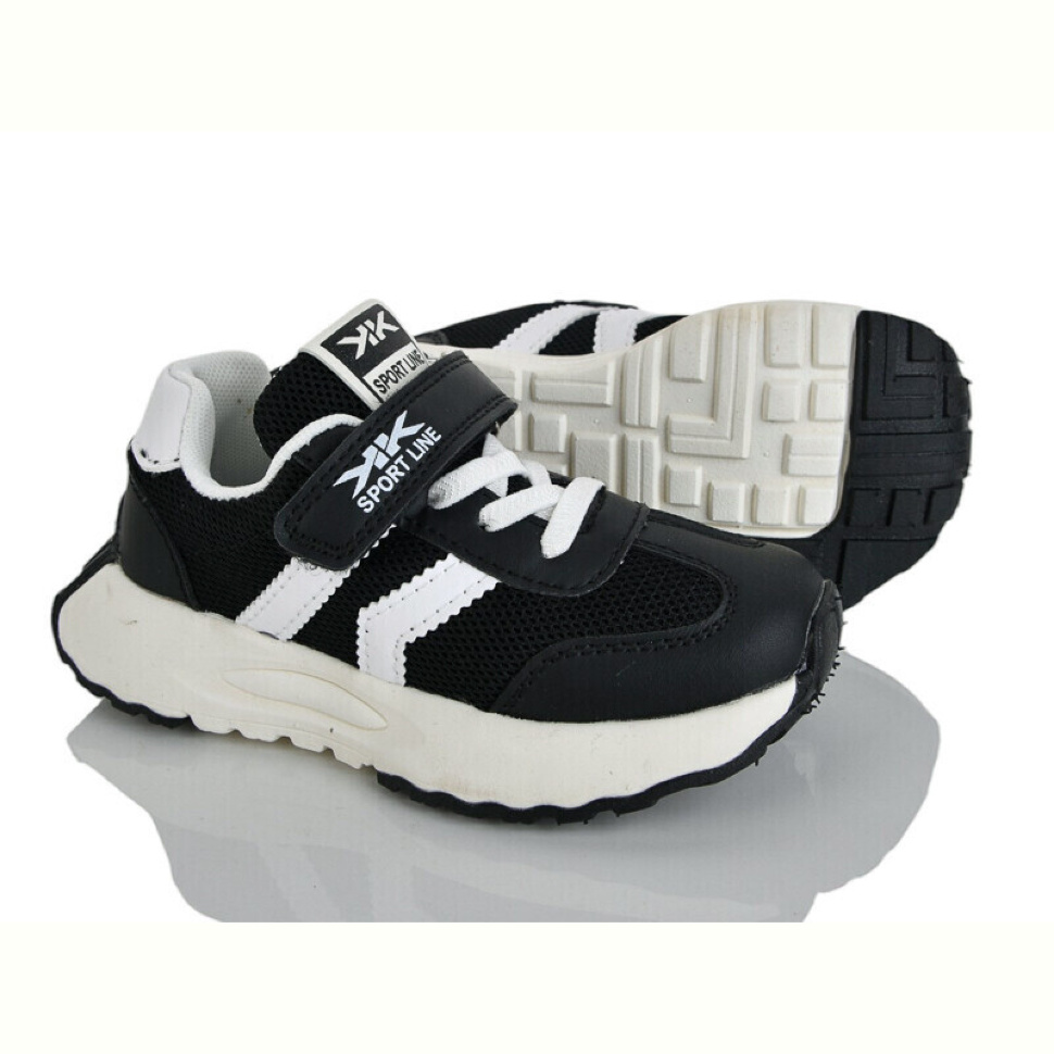 Кроссовки Xifa kids XF01-M582-3A