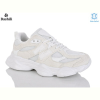 Кроссовки Башили 65102-1 піна