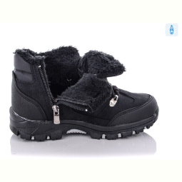 Ботинки Ok Shoes 3304-131