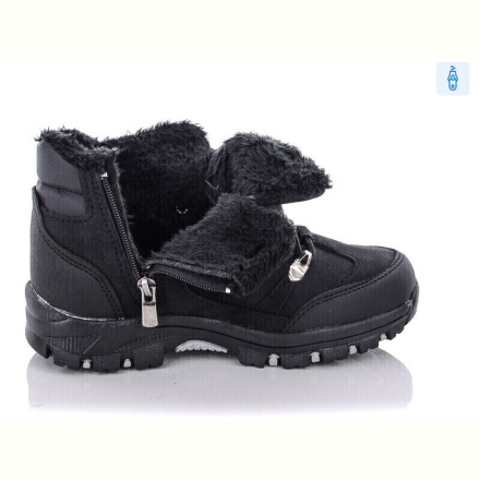 Ботинки Ok Shoes 3304-131