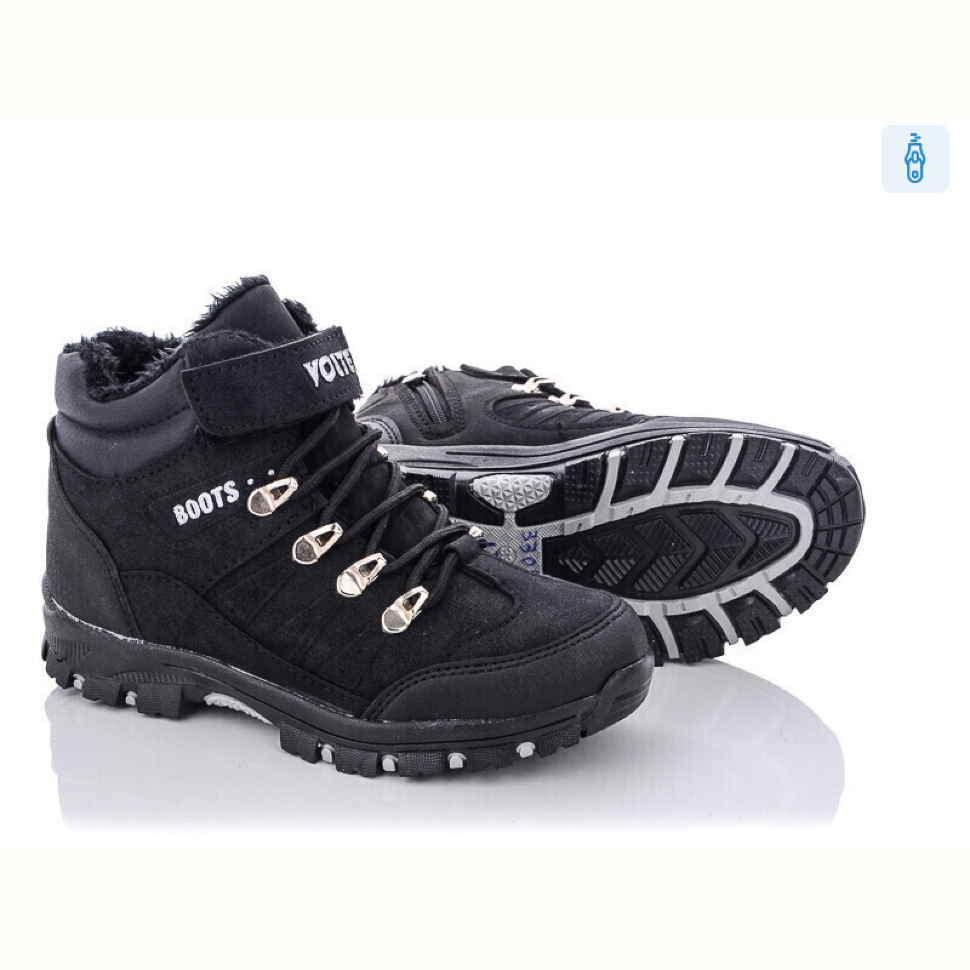 Ботинки Ok Shoes 3304-131