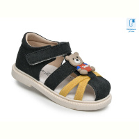 Босоножки Ok Shoes 68088 чорний