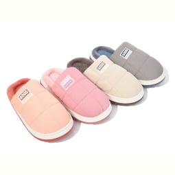 Тапки Deshman AB172 mix