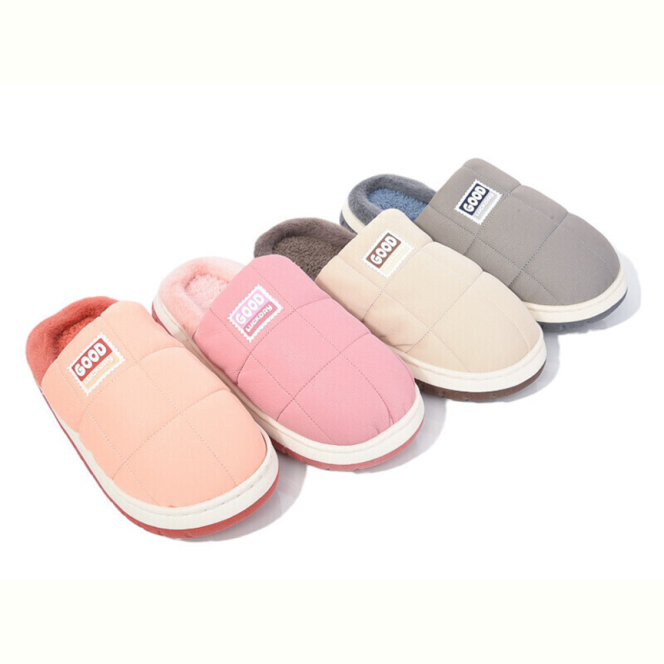 Тапки Deshman AB172 mix Тапки Deshman AB172 mix