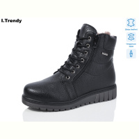 Ботинки Trendy C916-1
