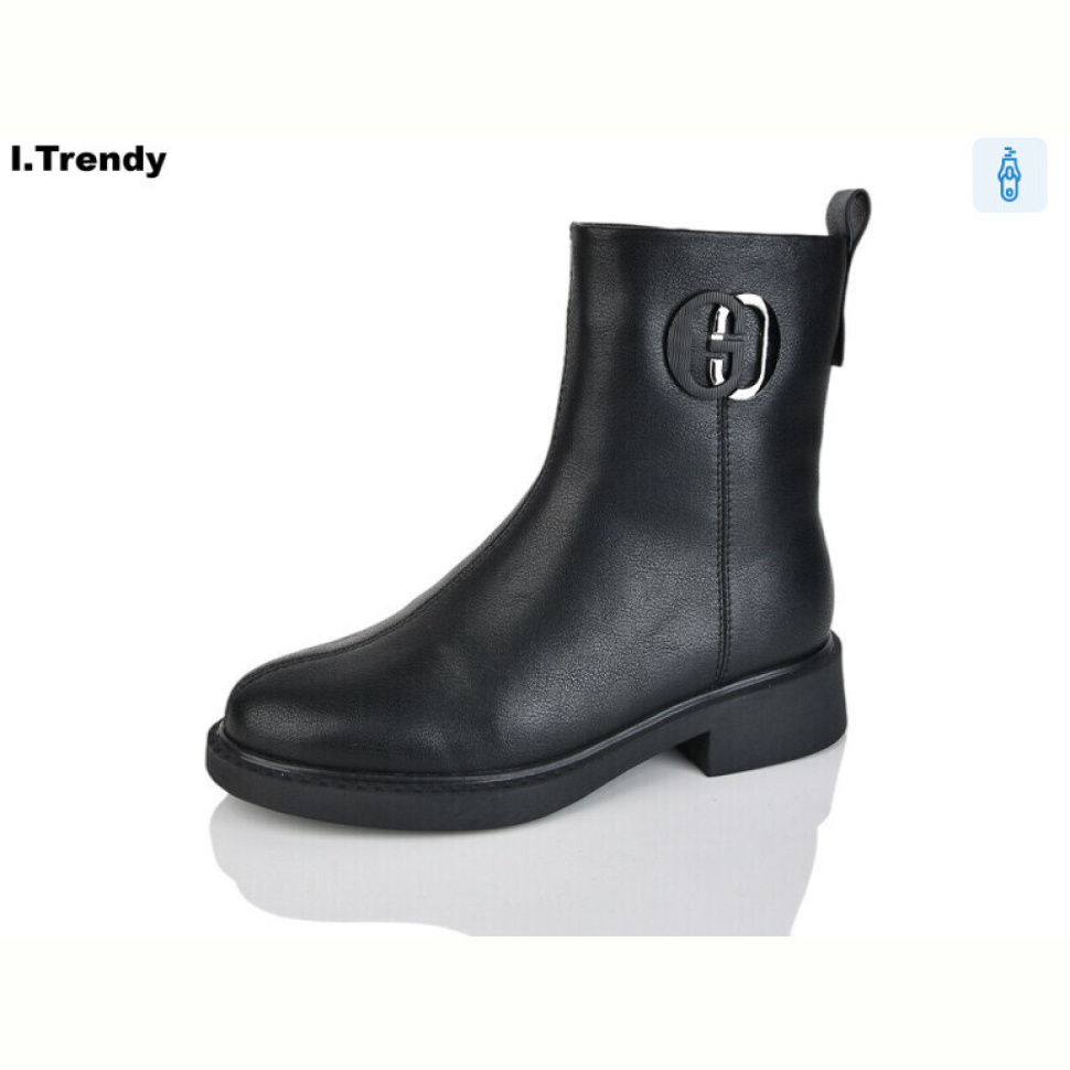 Ботинки Trendy BT1290-1