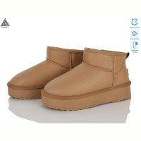 Угги STILLI Group UG600-2 шкіра