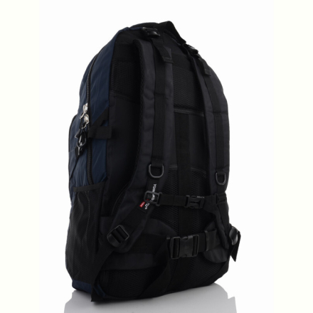 Рюкзак Superbag 8256 blue