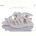 Босоножки Bessky-Kellaifeng BL3345-2C