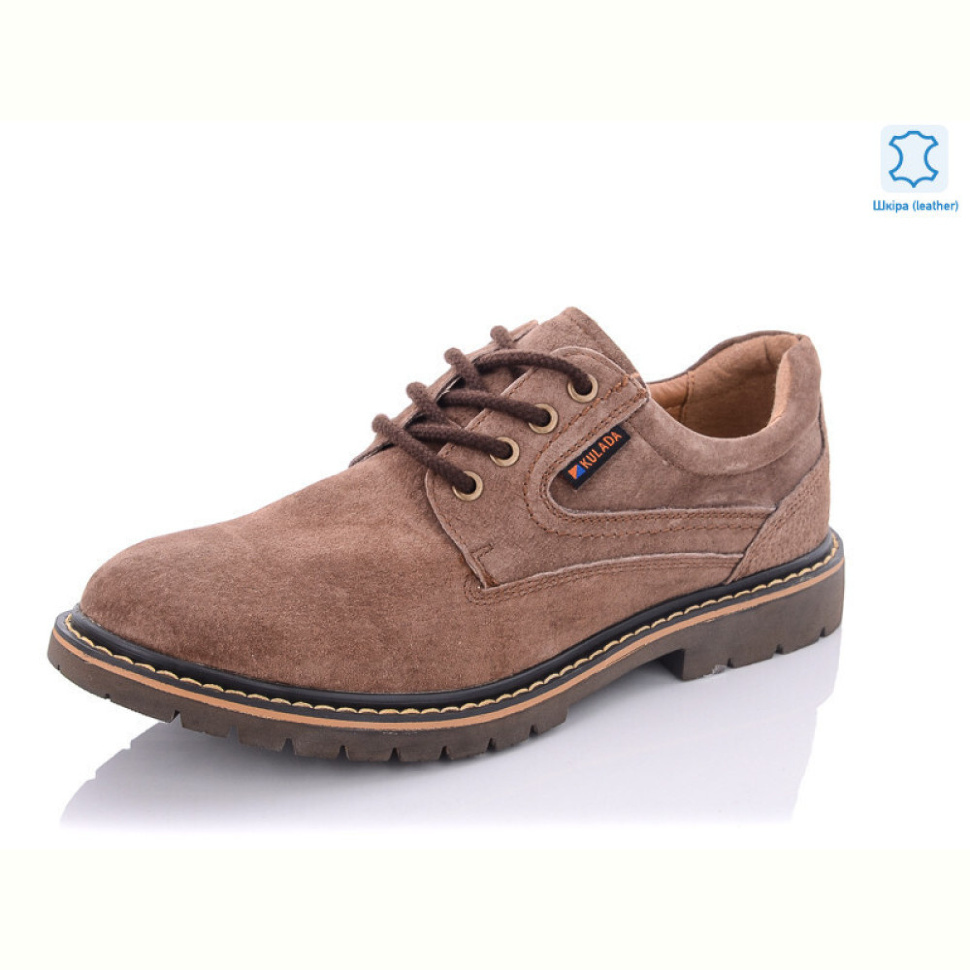 Туфли Kulada-UCSS-MD DP23-1B