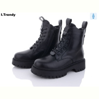 Ботинки Trendy B8730