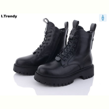 Ботинки Trendy B8730