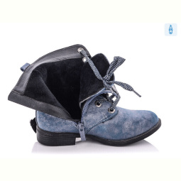 Ботинки Xifa kids XF01-CT58-37F