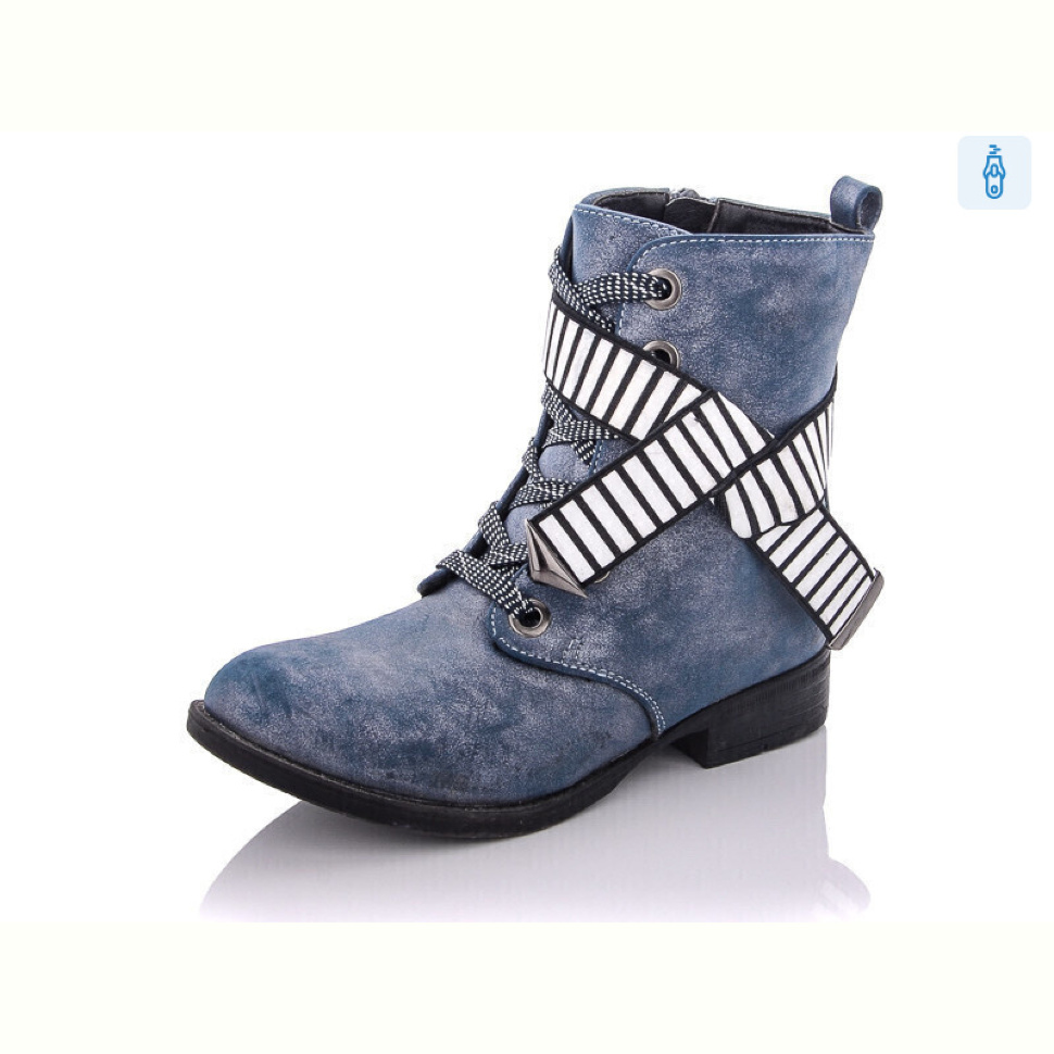 Ботинки Xifa kids XF01-CT58-37F
