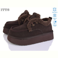Угги ITTS S7986-41