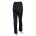 Спортивные брюки Obuvok A683 black флис (04892)