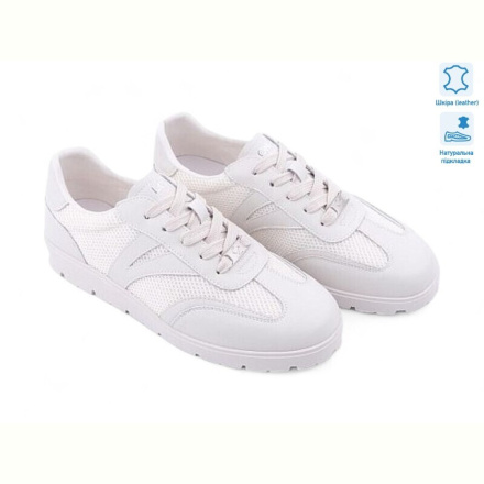 Кроссовки Allshoes 199392