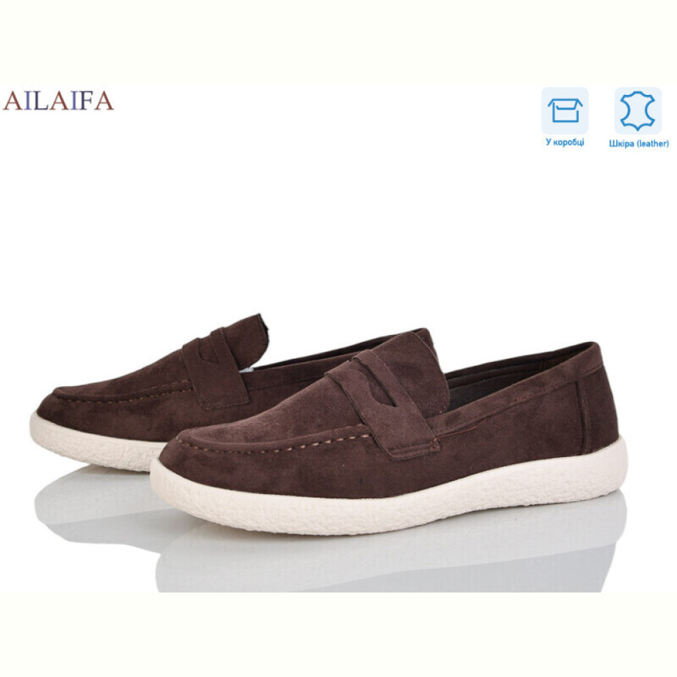 Туфли Ailaifa XJH13-4