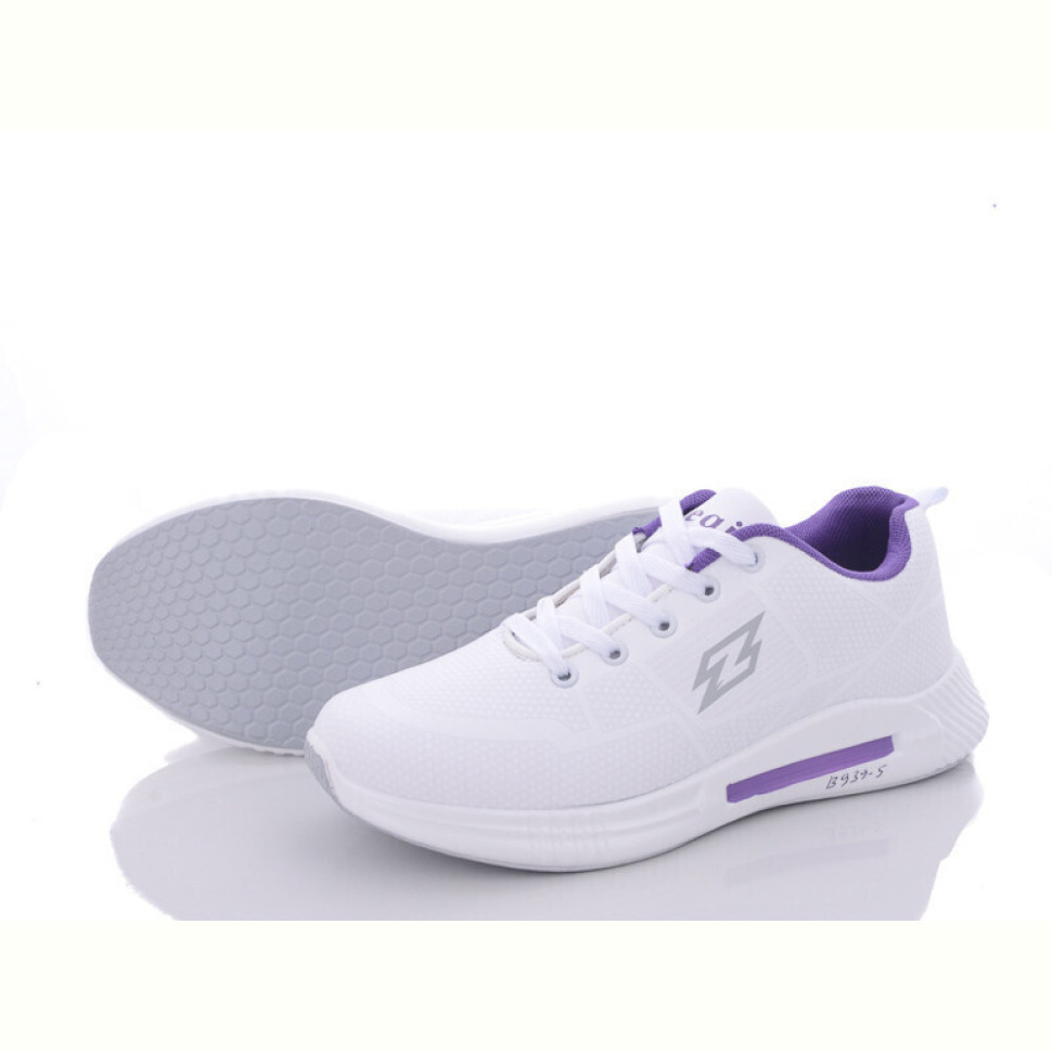 Кроссовки BULL B939-5