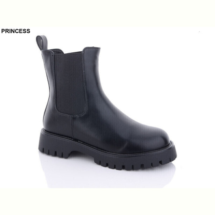 Ботинки Princess G046