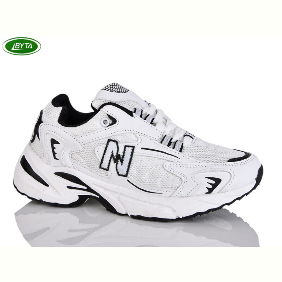 Кроссовки Bayota B5220-4