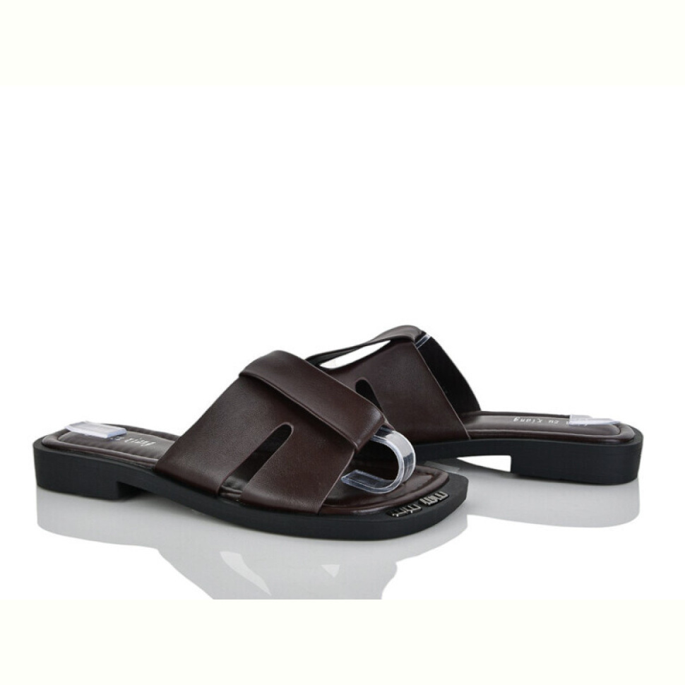 Шлепки Бабочка-Mengfuna-AESD 3552-140