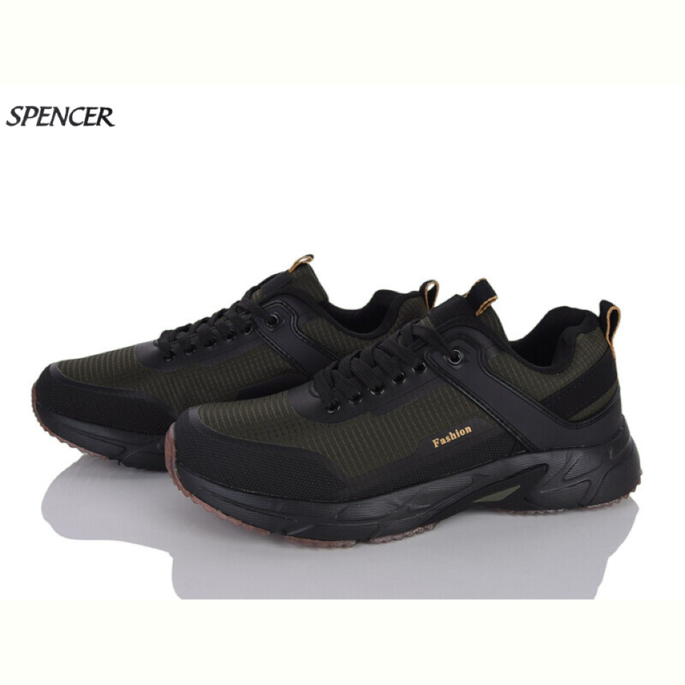 Кроссовки Spencer KMBA518-6