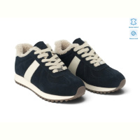 Кроссовки Allshoes 220974