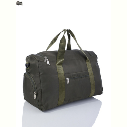 Сумка Superbag 8031 green