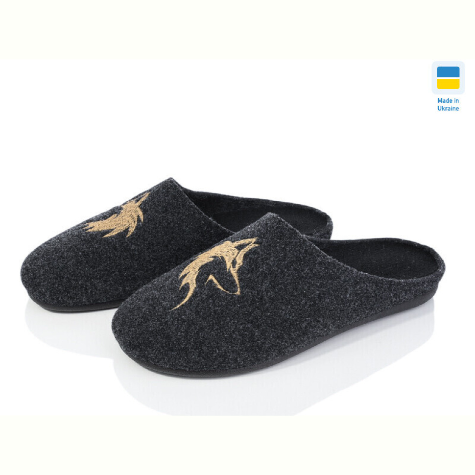 Тапки Inblue 580-4