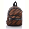 Рюкзак David Polo 1191-3 brown