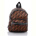 Рюкзак David Polo 1191-3 brown