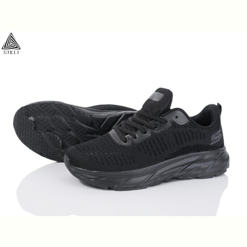 Кроссовки STILLI Group H310-5 піна