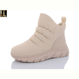 Дутики Lilin L-XL 81-6