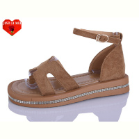 Босоножки Jiao Li Mei C21-6