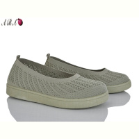 Балетки Aba B5862-1-3