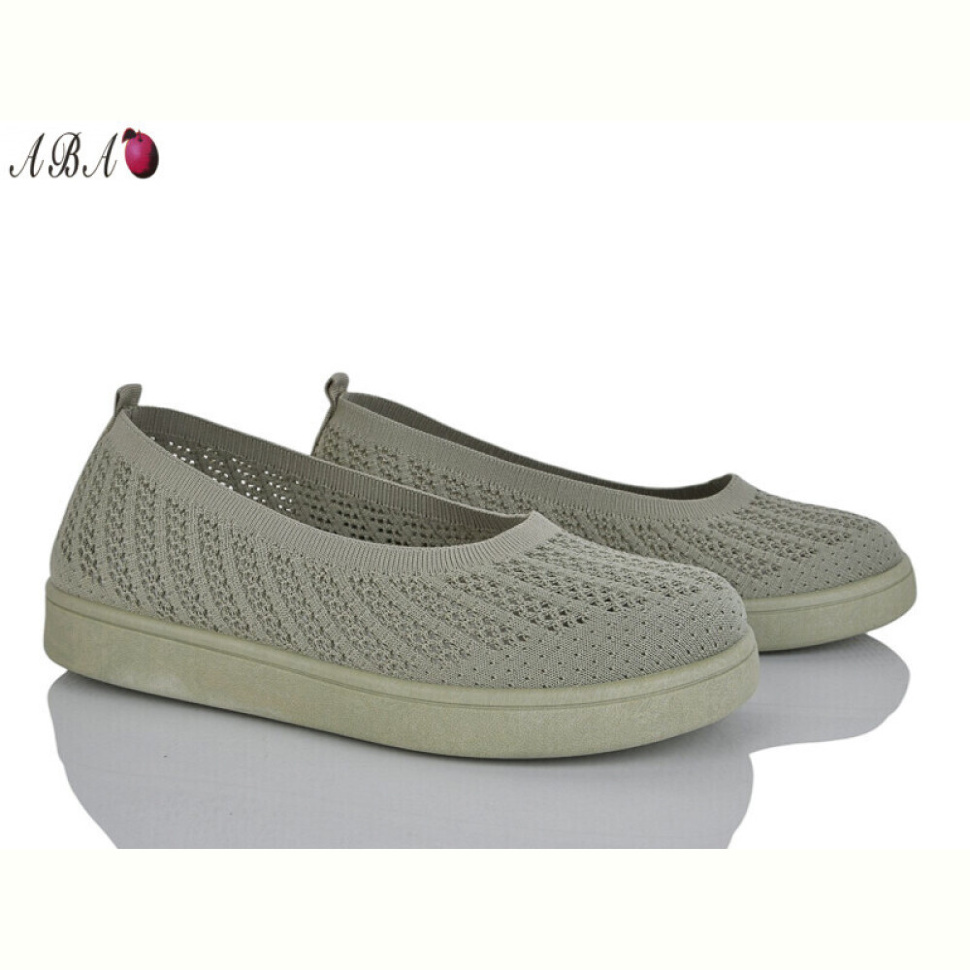 Балетки Aba B5862-1-3