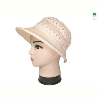 Панама Mabi 0708 бежевий