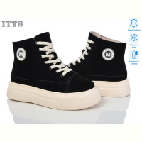 Ботинки ITTS K008A