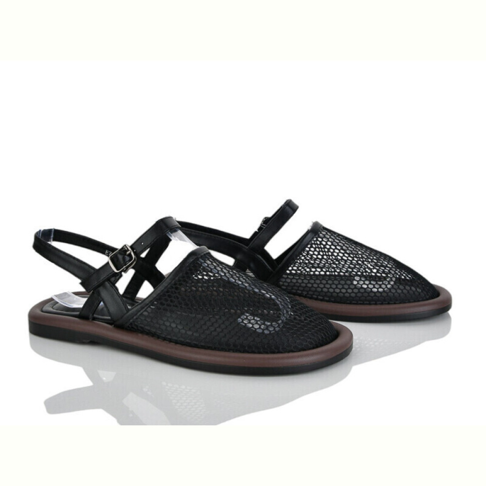 Босоножки Loretta E702-1 Босоножки Loretta E702-1