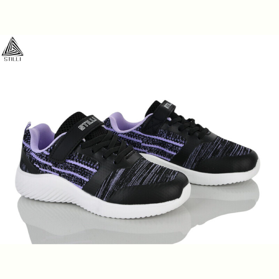 Кроссовки STILLI KIDS KT60-11 піна Кроссовки STILLI KIDS KT60-11 піна
